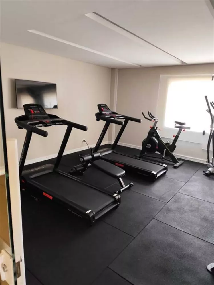Apartamento, 2 quartos, 70 m² - Foto 9