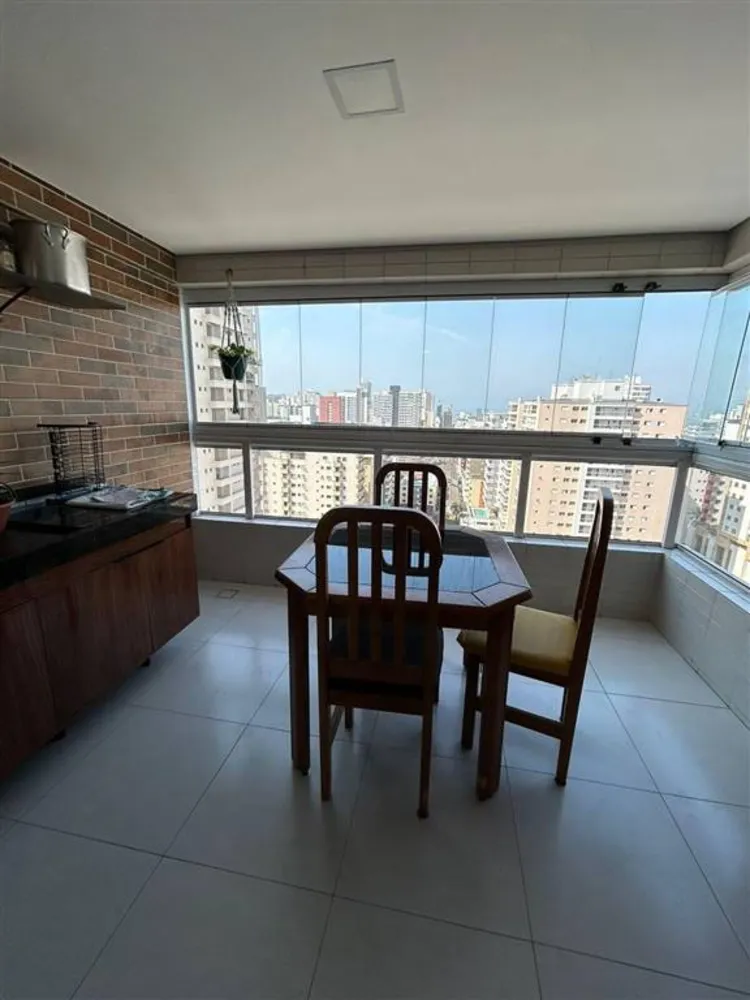 Apartamento, 2 quartos, 70 m² - Foto 3