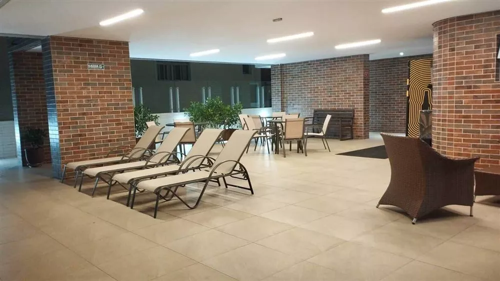 Apartamento, 2 quartos, 70 m² - Foto 7
