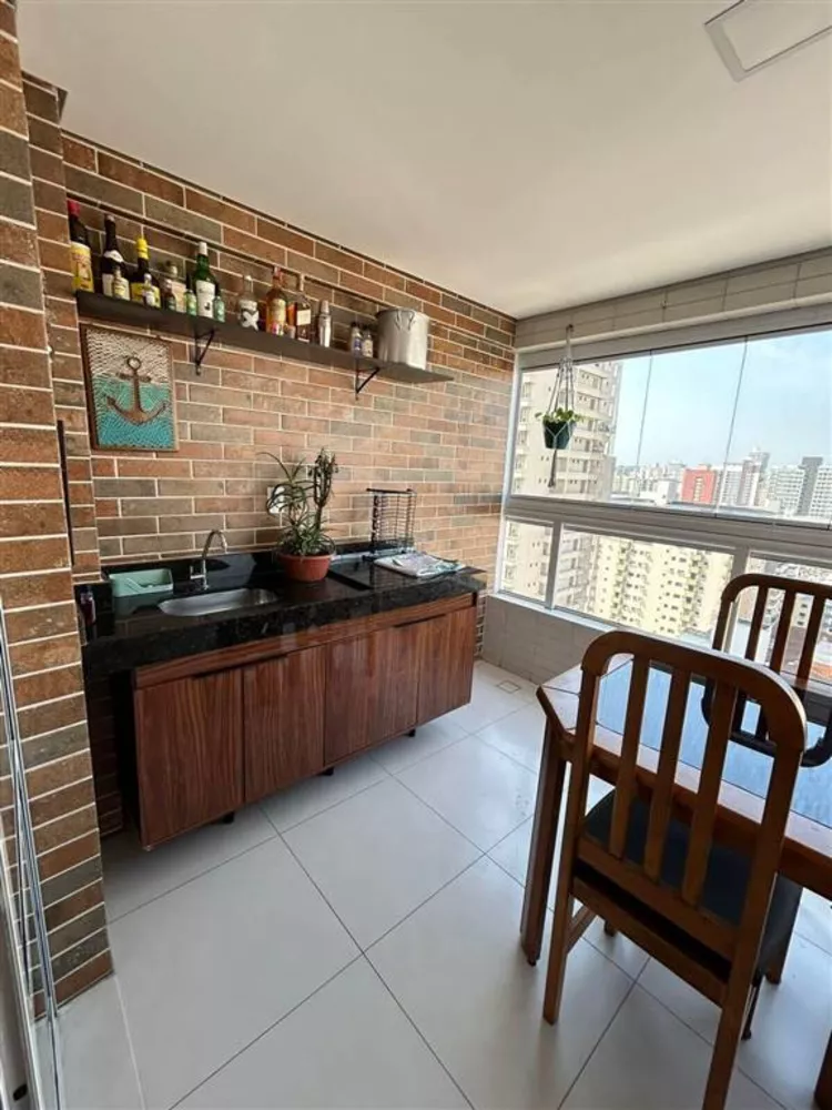 Apartamento, 2 quartos, 70 m² - Foto 3