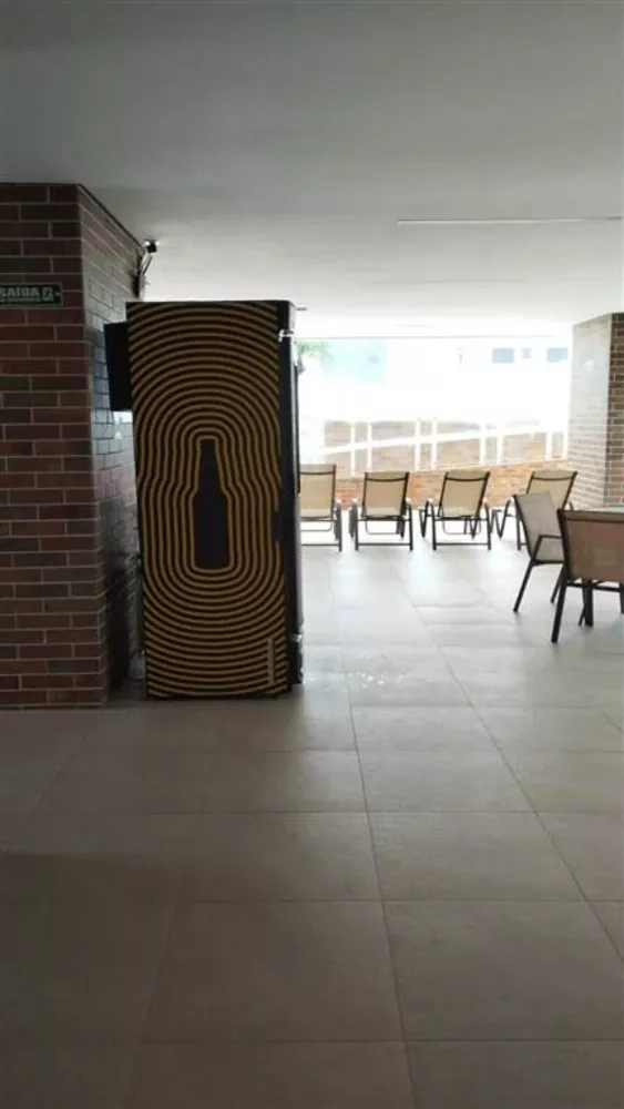 Apartamento, 2 quartos, 70 m² - Foto 6