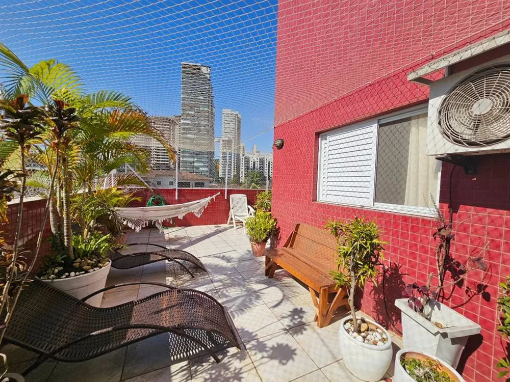 Apartamento, 2 quartos, 127 m² - Foto 6
