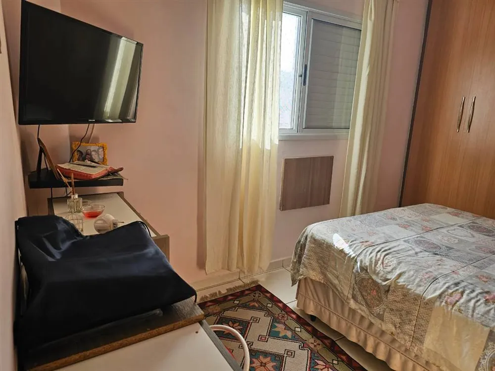 Apartamento, 2 quartos, 127 m² - Foto 9