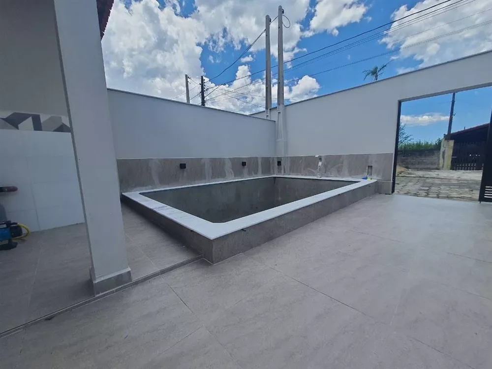 Casa, 3 quartos, 75 m² - Foto 2