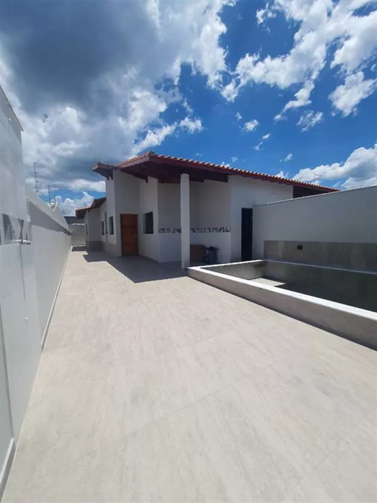 Casa, 3 quartos, 75 m² - Foto 13