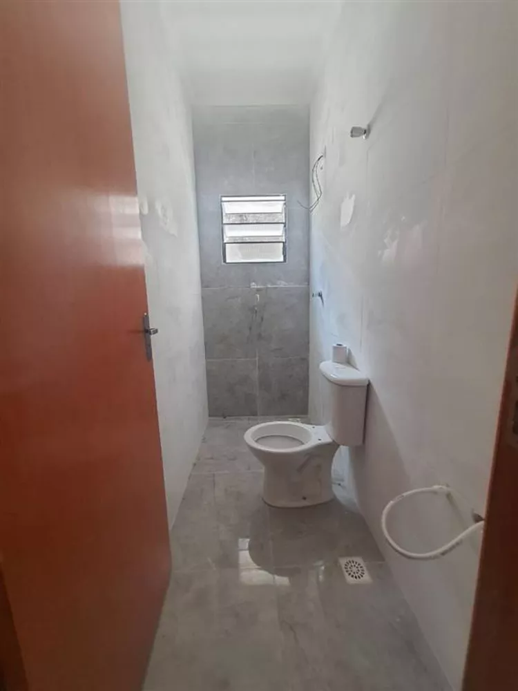 Casa, 3 quartos, 75 m² - Foto 6