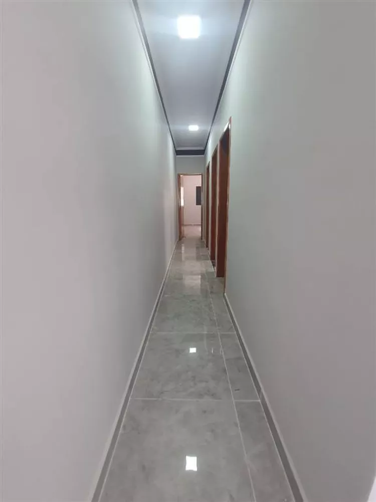 Casa, 3 quartos, 75 m² - Foto 14