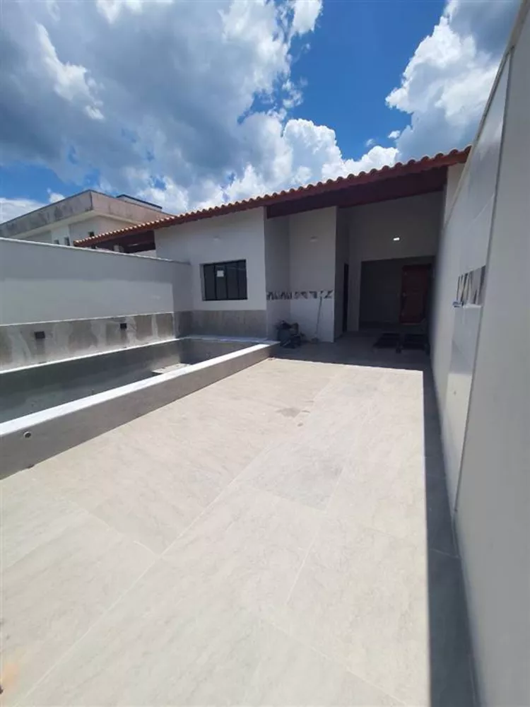 Casa, 3 quartos, 75 m² - Foto 19