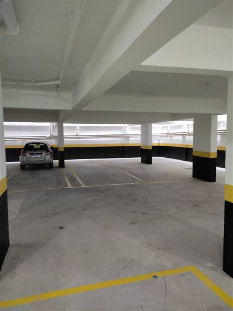 Apartamento, 2 quartos, 69 m² - Foto 1