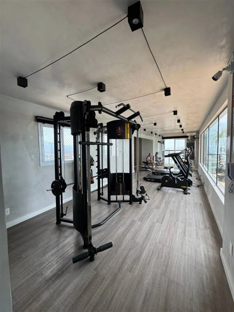 Apartamento, 2 quartos, 70 m² - Foto 5