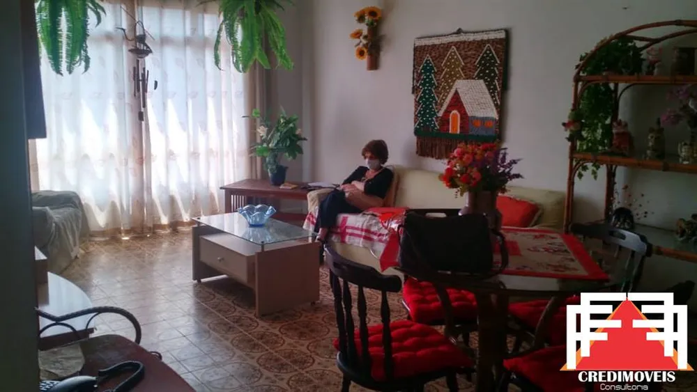 Apartamento, 3 quartos, 110 m² - Foto 6