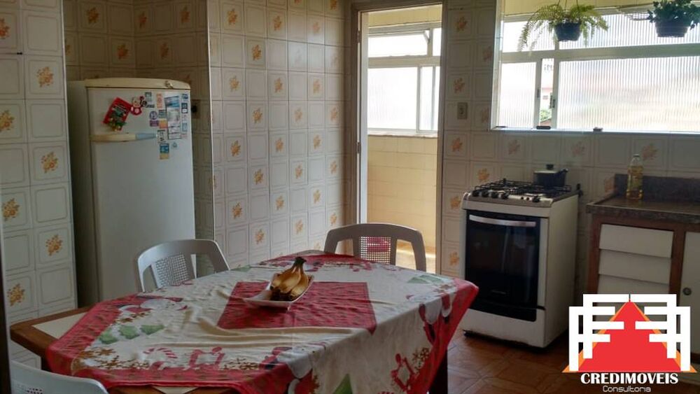 Apartamento à venda com 3 quartos, 110m² - Foto 2