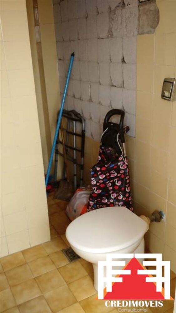 Apartamento à venda com 3 quartos, 110m² - Foto 1