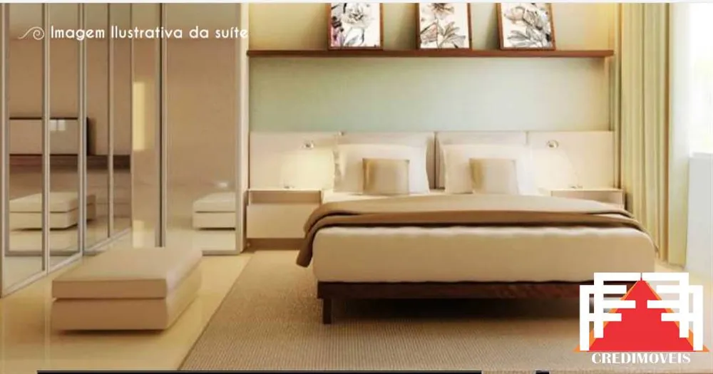Apartamento, 3 quartos, 105 m² - Foto 13