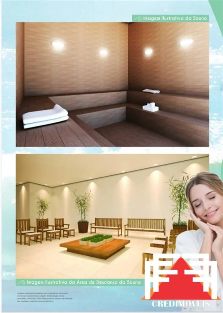 Apartamento, 3 quartos, 105 m² - Foto 9