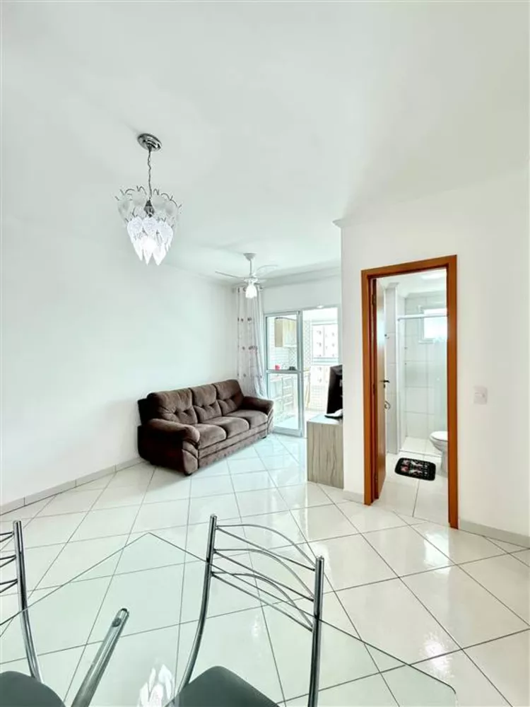 Apartamento, 1 quarto, 53 m² - Foto 9