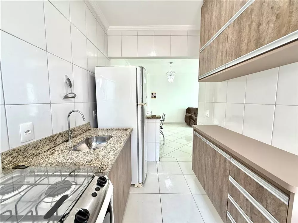 Apartamento, 1 quarto, 53 m² - Foto 5