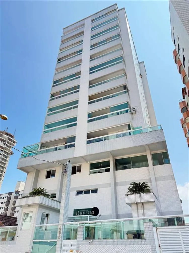 Apartamento, 1 quarto, 53 m² - Foto 1
