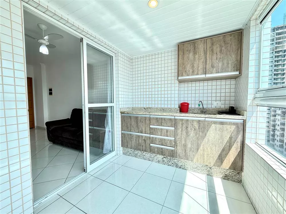 Apartamento, 1 quarto, 53 m² - Foto 6