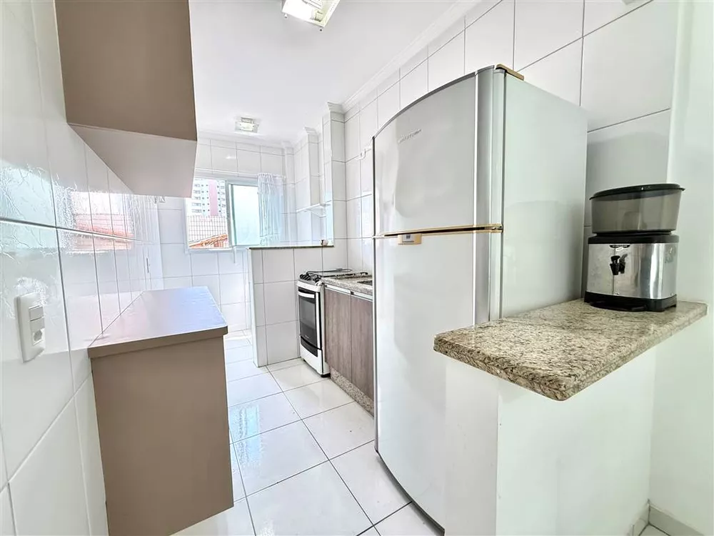 Apartamento, 1 quarto, 53 m² - Foto 3