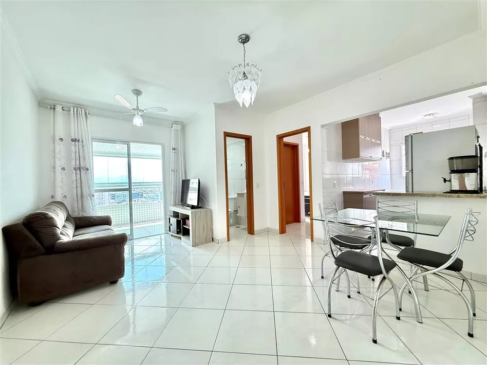 Apartamento, 1 quarto, 53 m² - Foto 1