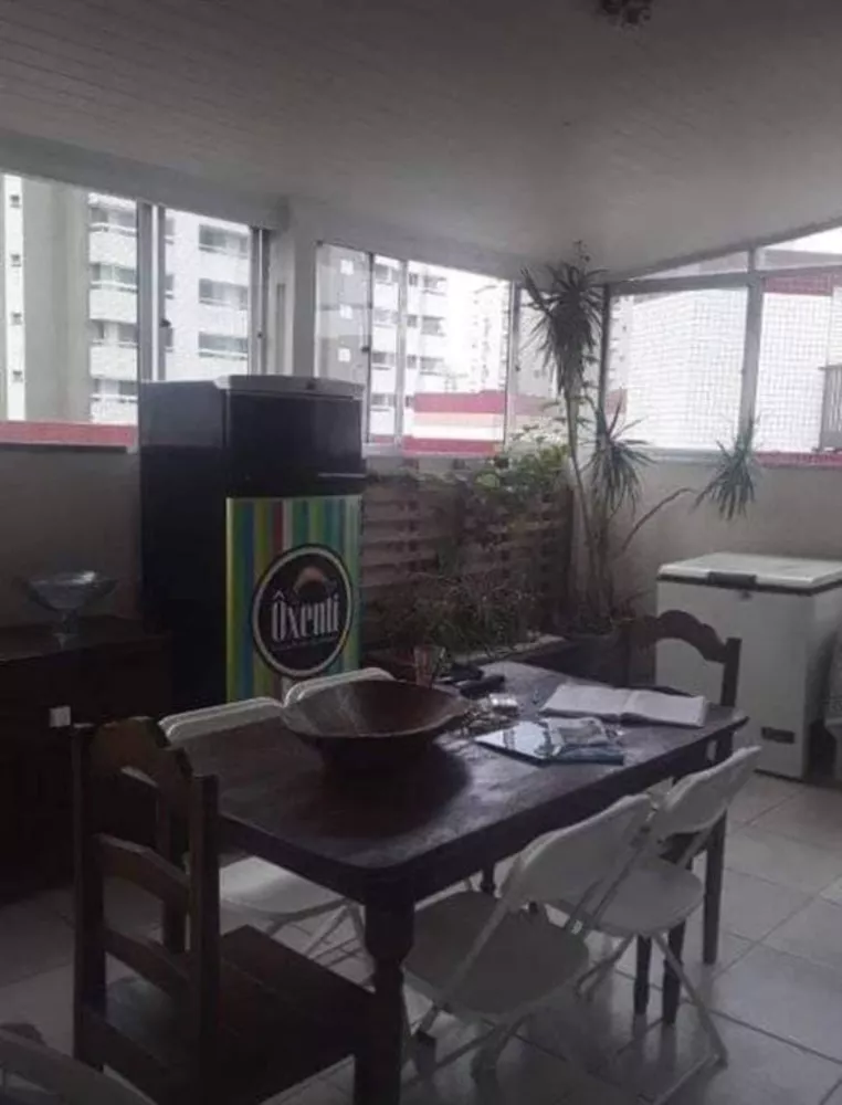 Cobertura, 3 quartos, 150 m² - Foto 4