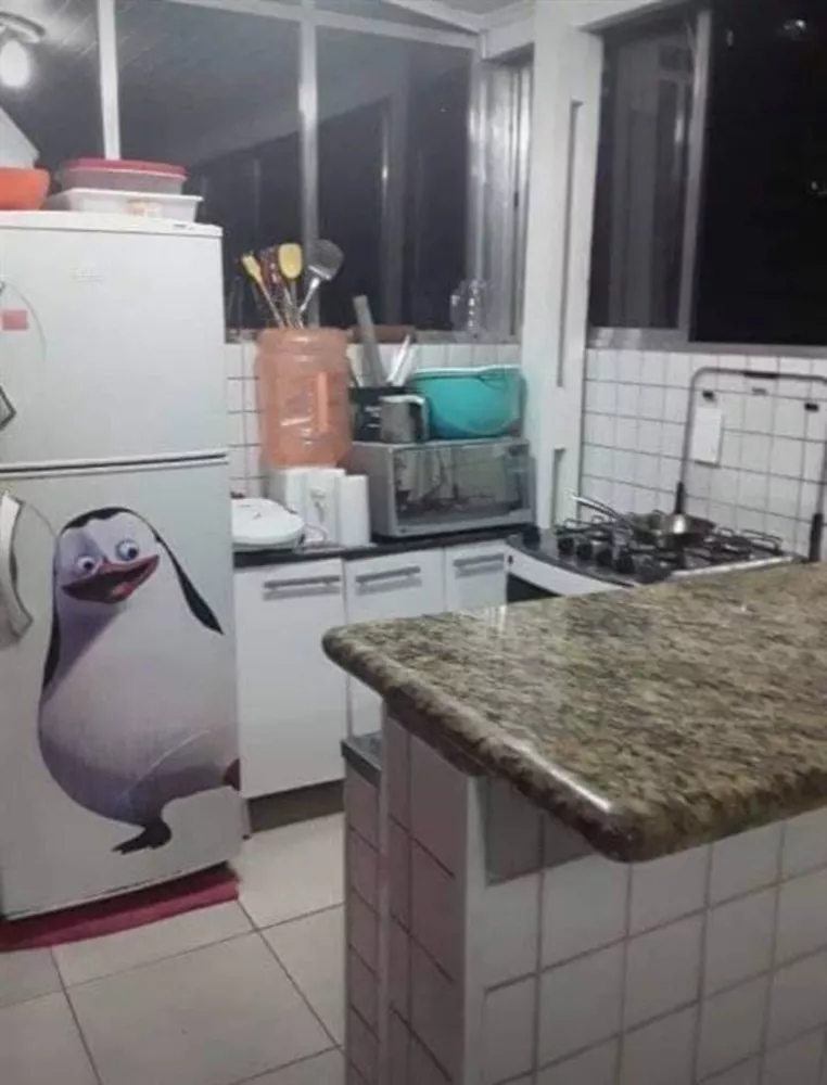 Cobertura, 3 quartos, 150 m² - Foto 2
