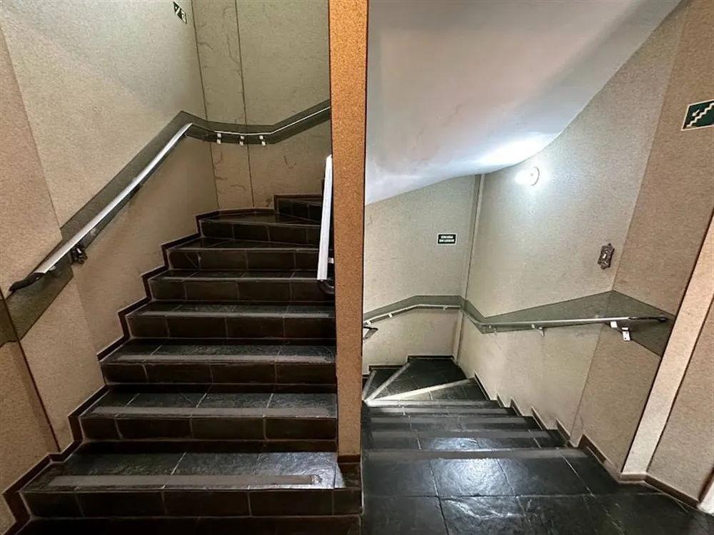 Apartamento, 1 quarto, 45 m² - Foto 1