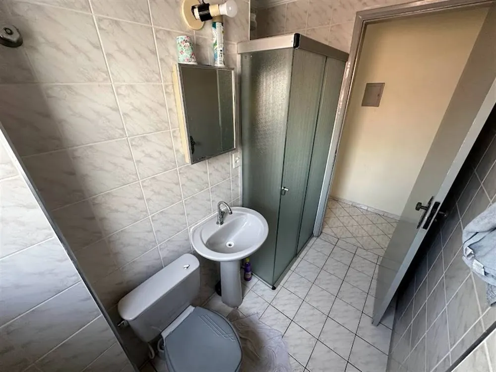 Apartamento, 1 quarto, 45 m² - Foto 12