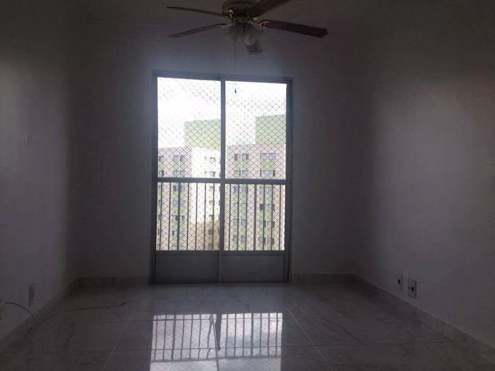 Apartamento, 2 quartos, 60 m² - Foto 5
