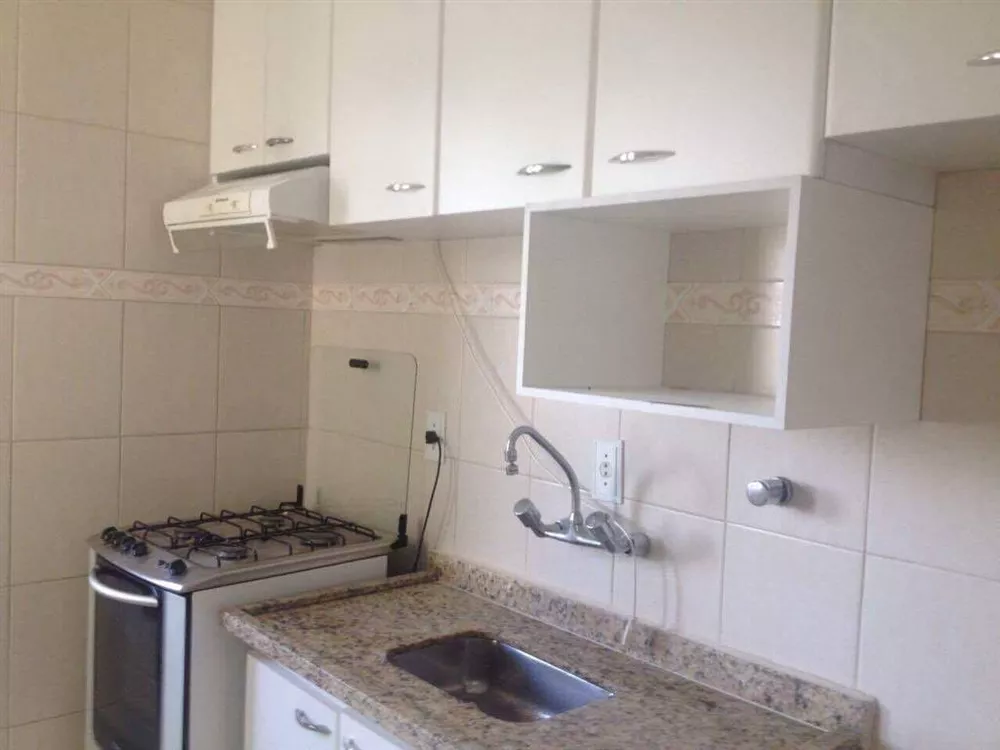 Apartamento, 2 quartos, 60 m² - Foto 10