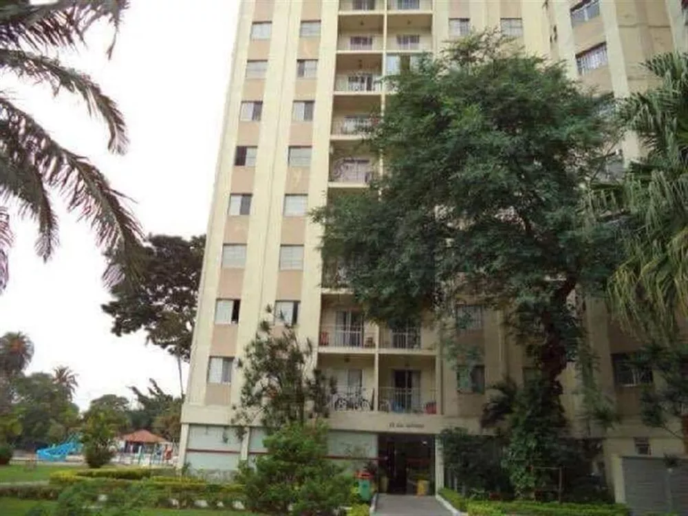 Apartamento, 2 quartos, 60 m² - Foto 7