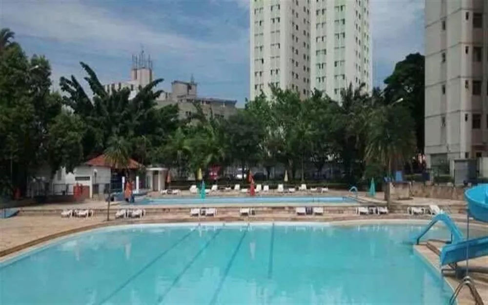 Apartamento, 2 quartos, 60 m² - Foto 6