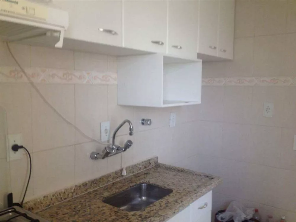 Apartamento, 2 quartos, 60 m² - Foto 8