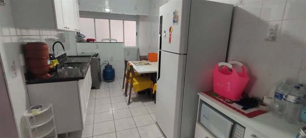 Apartamento, 2 quartos, 77 m² - Foto 8