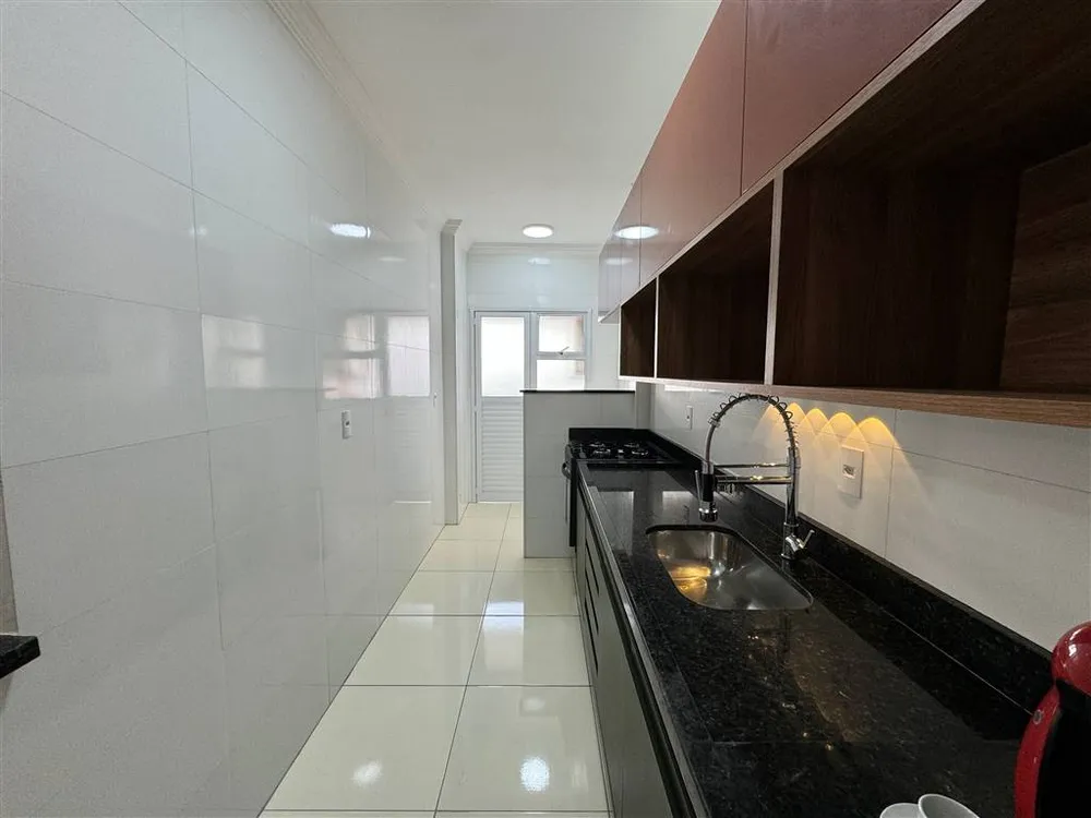 Apartamento, 3 quartos, 100 m² - Foto 6