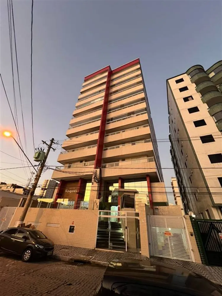 Apartamento, 3 quartos, 100 m² - Foto 1