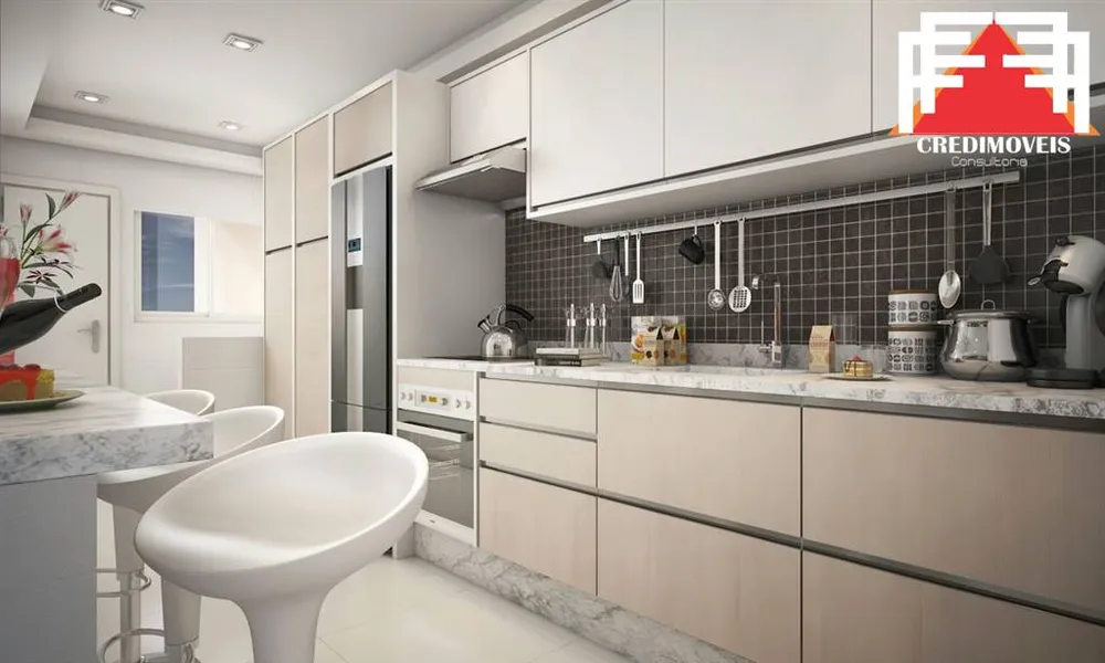 Apartamento, 2 quartos, 97 m² - Foto 3