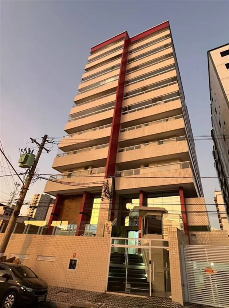 Apartamento, 2 quartos, 65 m² - Foto 3