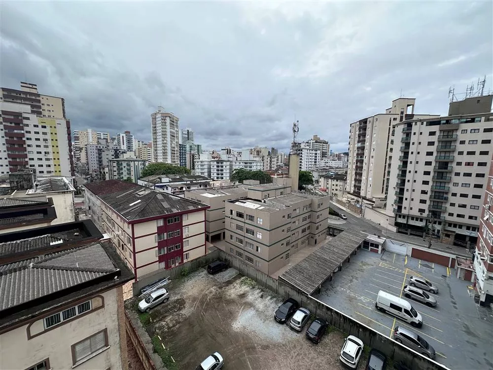 Apartamento, 2 quartos, 83 m² - Foto 2