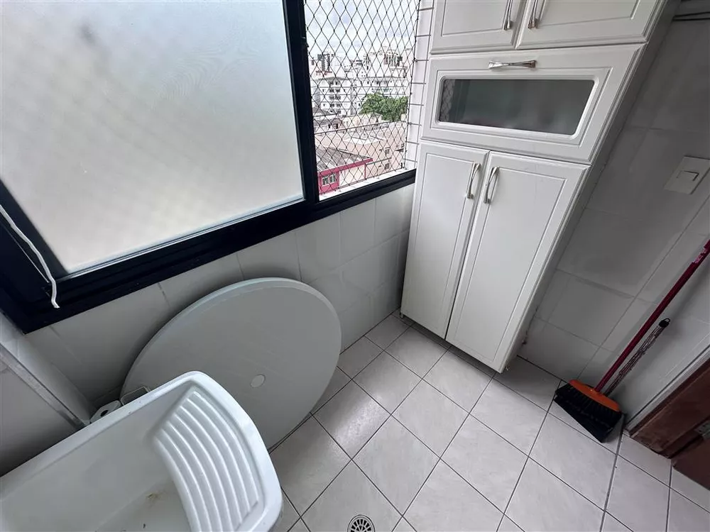 Apartamento, 2 quartos, 83 m² - Foto 3