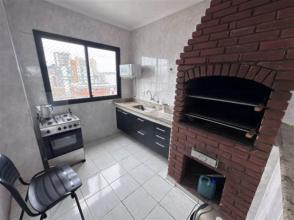 Apartamento, 2 quartos, 83 m² - Foto 4