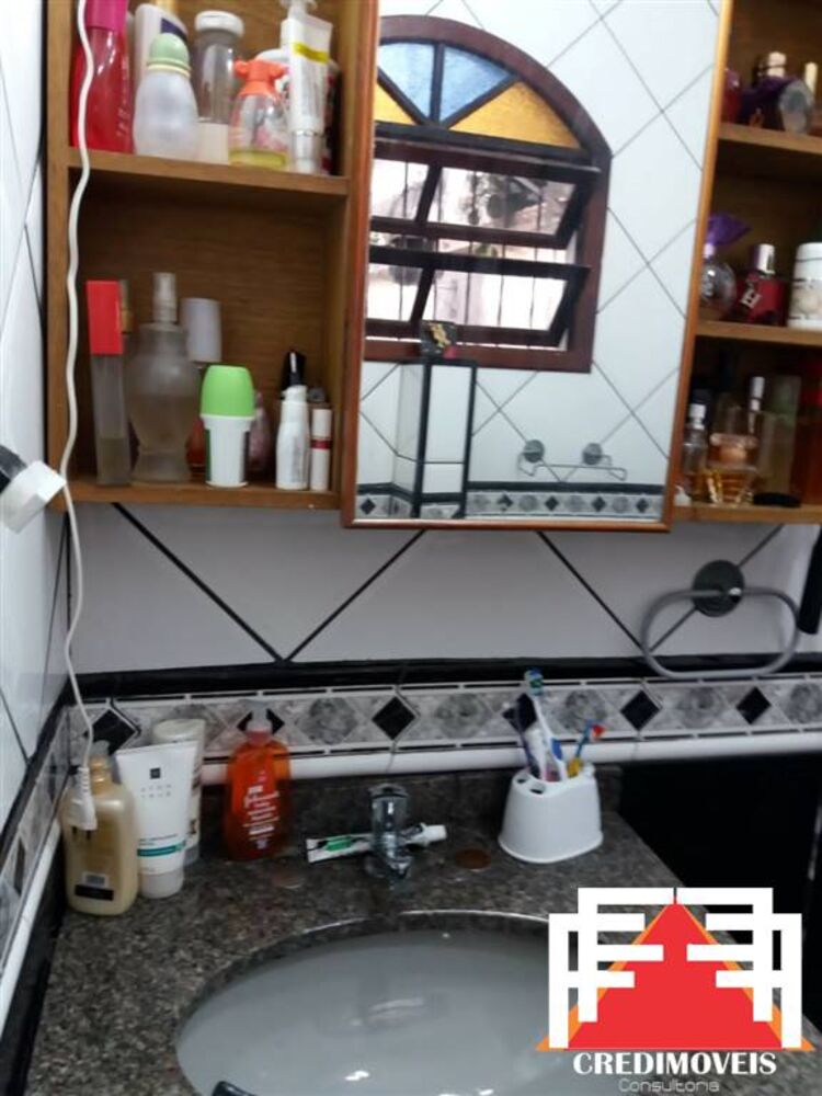 Casa, 3 quartos, 150 m² - Foto 13