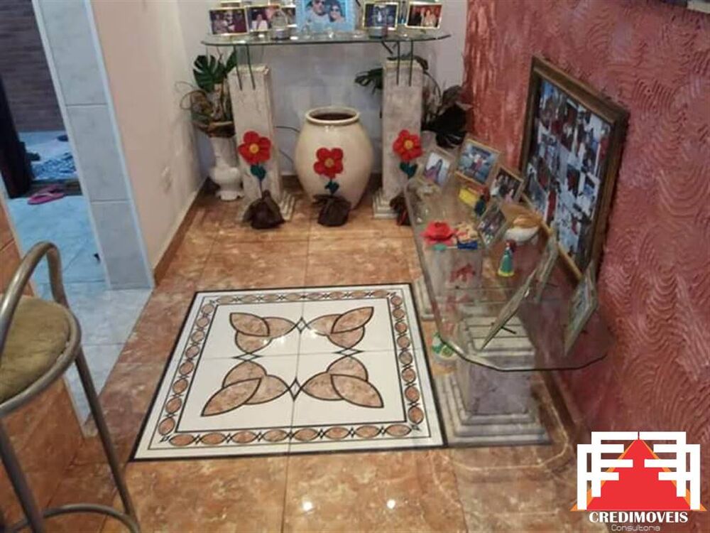 Casa, 3 quartos, 150 m² - Foto 1