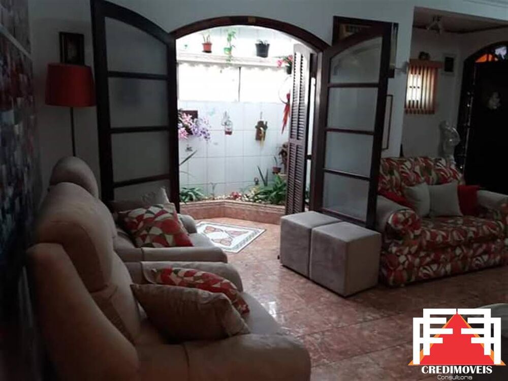 Casa, 3 quartos, 150 m² - Foto 4