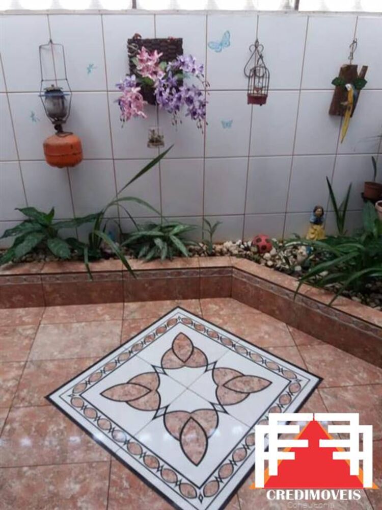 Casa, 3 quartos, 150 m² - Foto 2