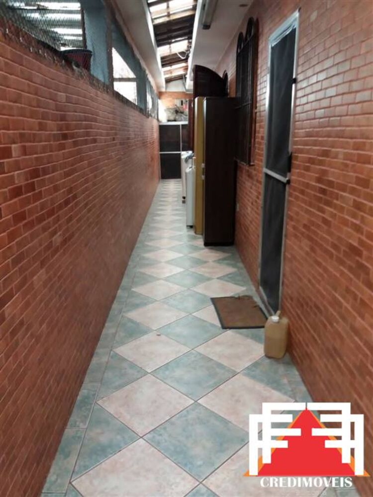 Casa, 3 quartos, 150 m² - Foto 8