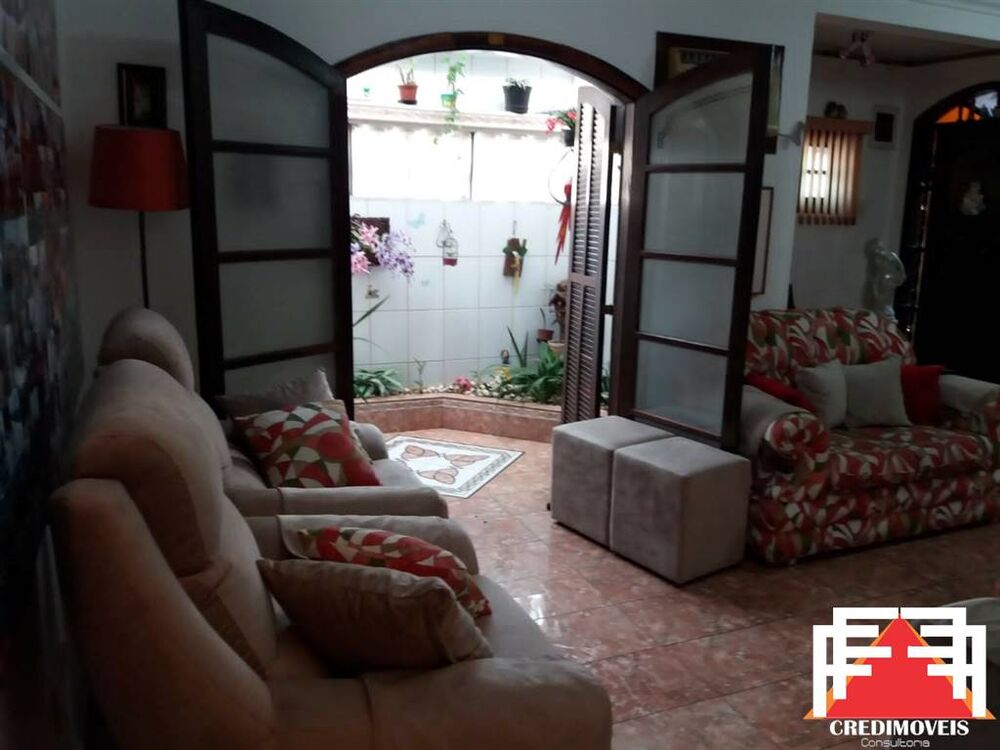 Casa, 3 quartos, 150 m² - Foto 14