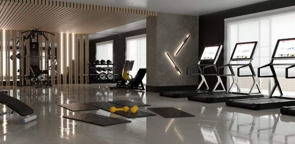 Cobertura, 3 quartos, 199 m² - Foto 8