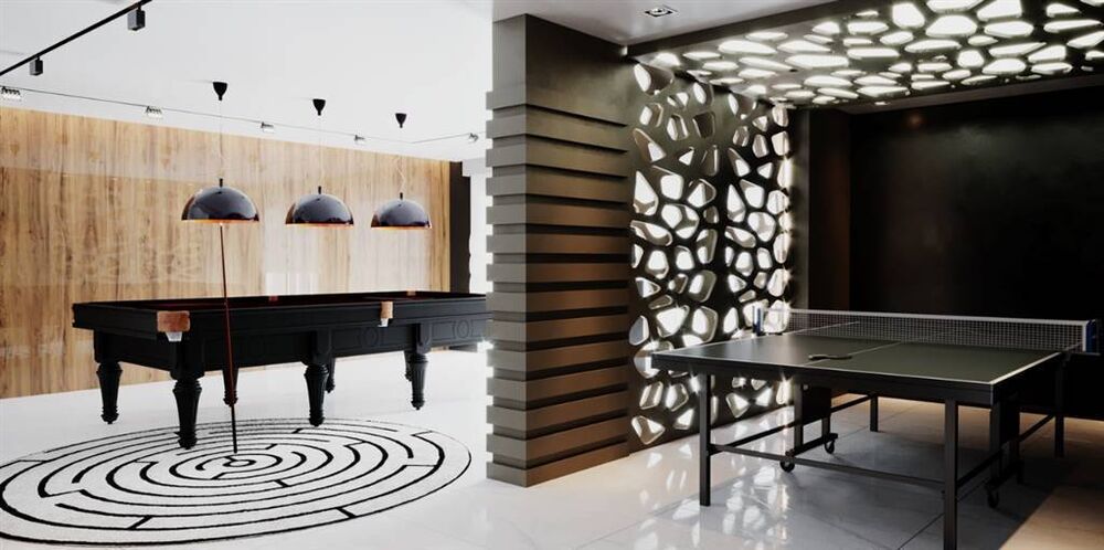 Cobertura, 3 quartos, 199 m² - Foto 5